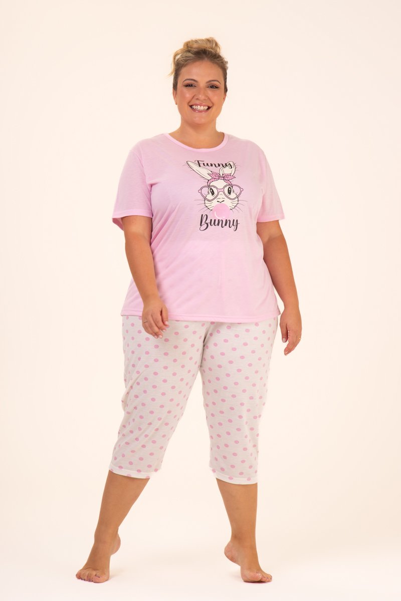 pijama feminino tamanho GG