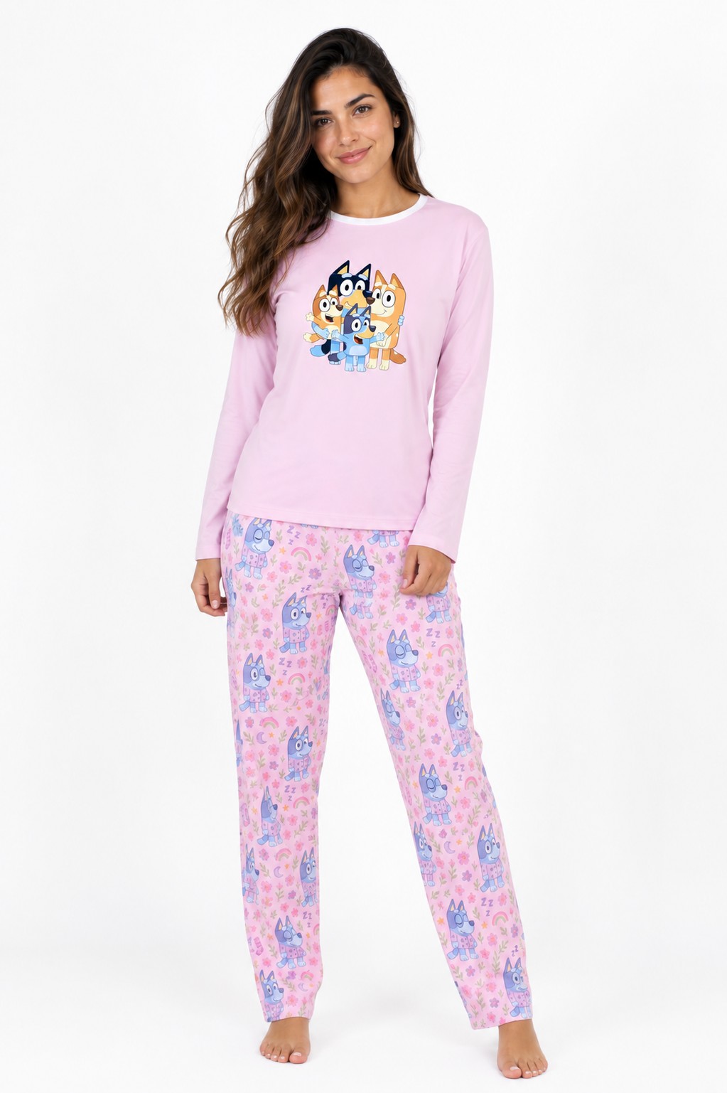 pijama feminino para o dia a dia