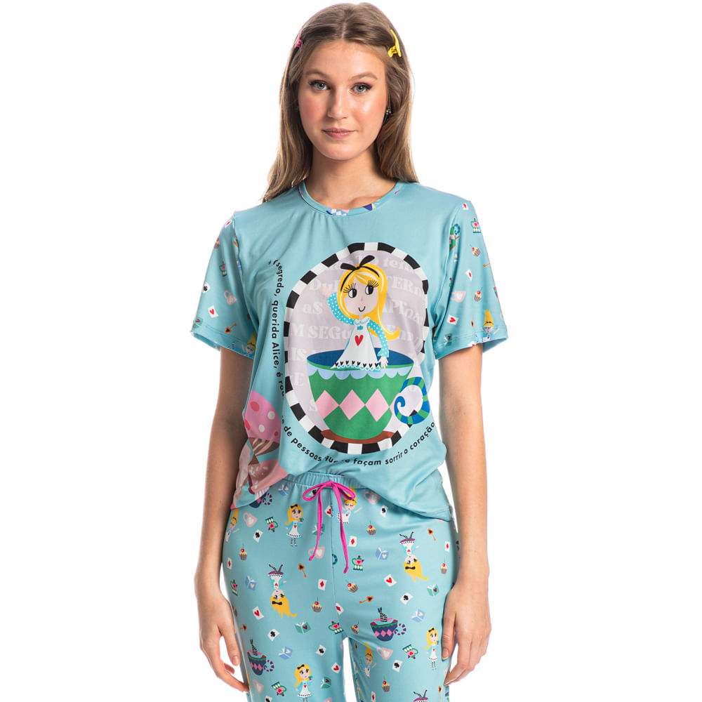 pijama divertido para presentear