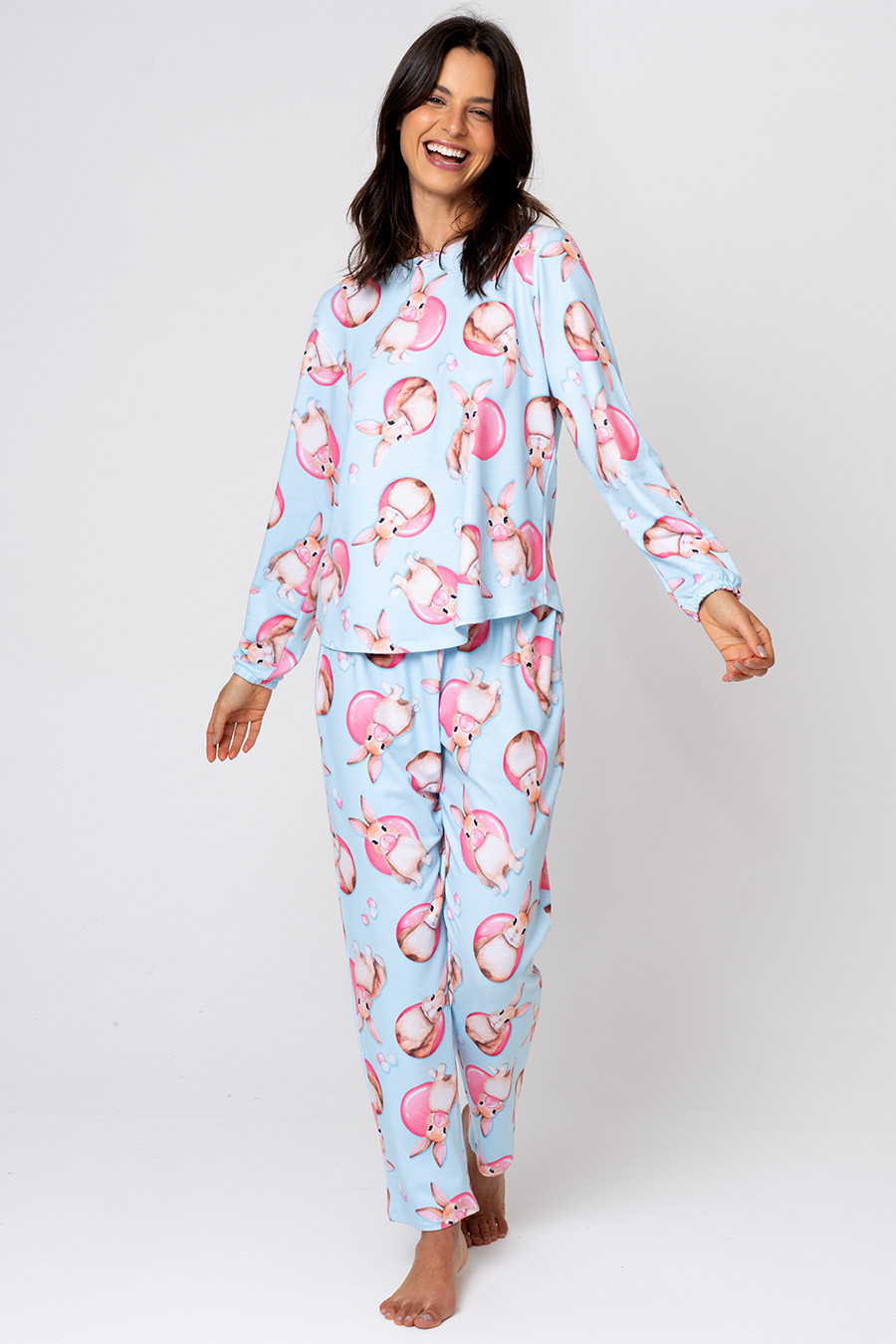 pijama feminino confortável e bonito