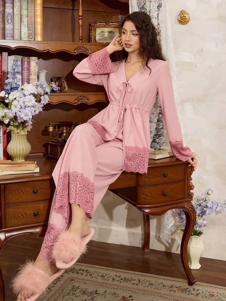 pijama para amamentação