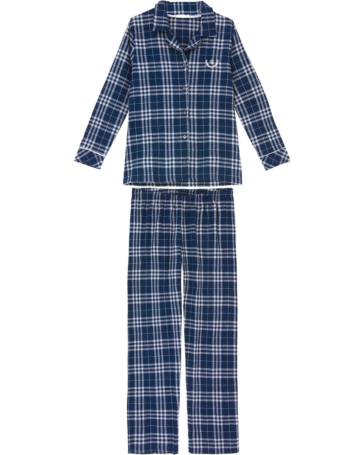 pijama feminino tamanho G
