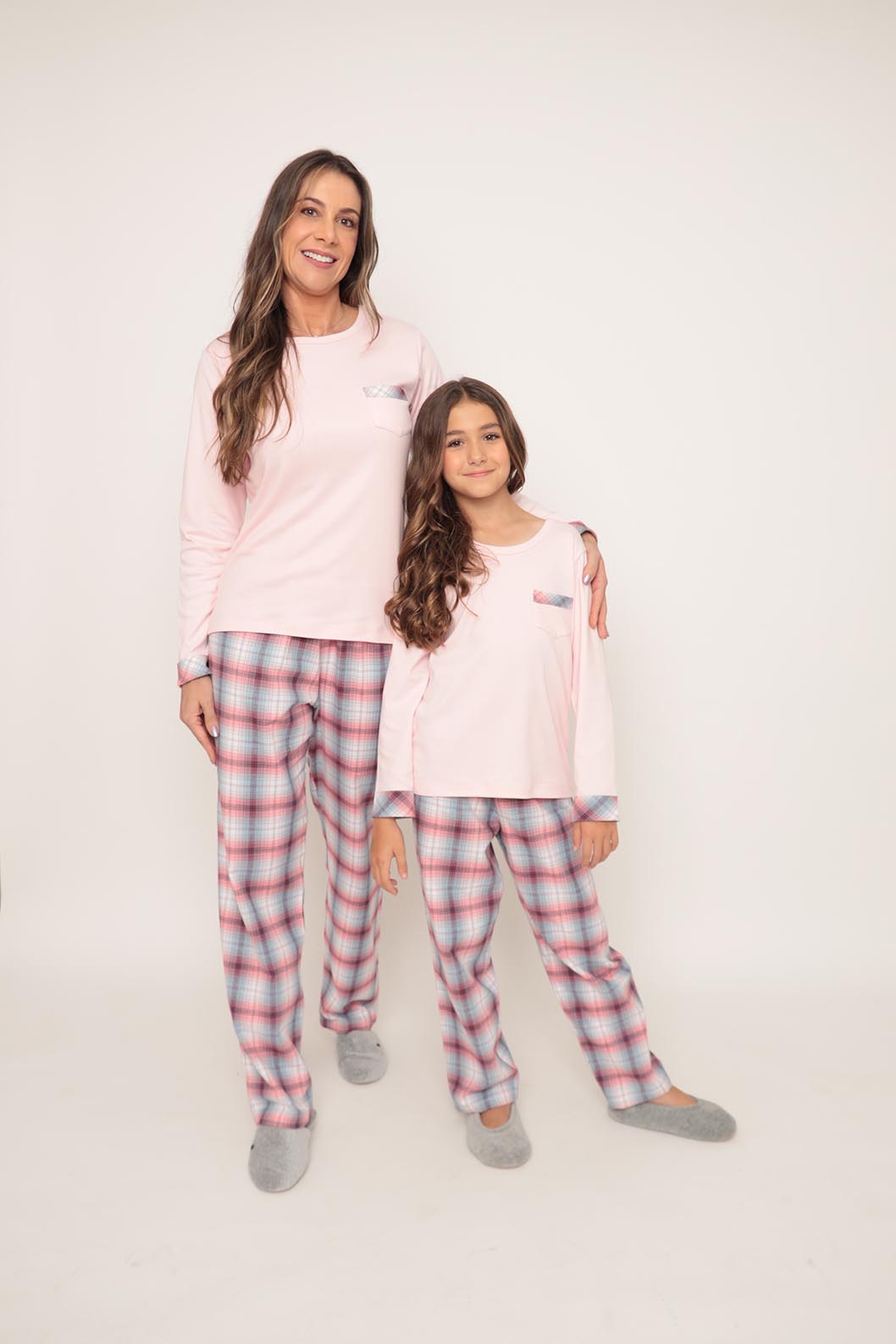 pijama feminino 2026