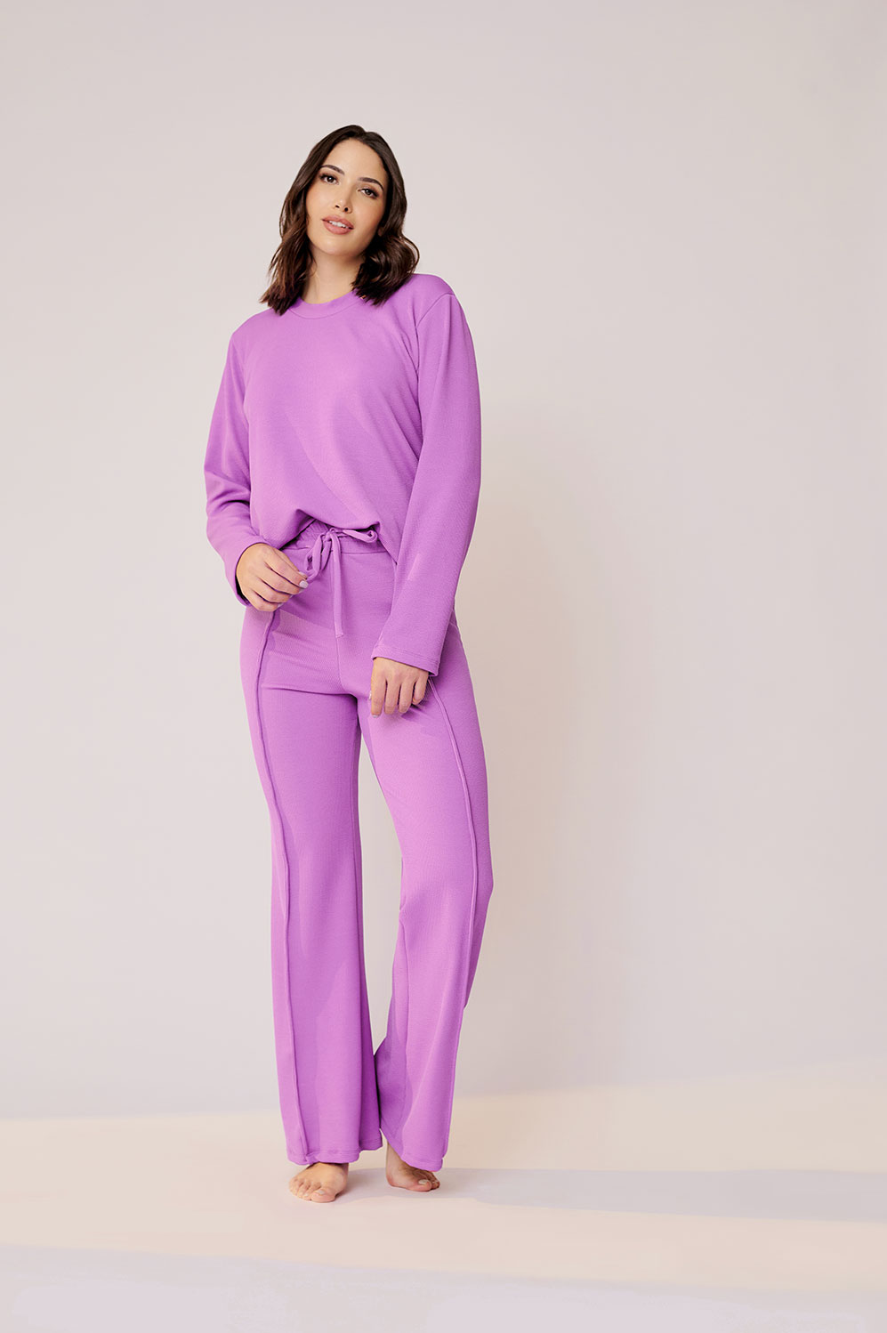 pijama home wear inverno