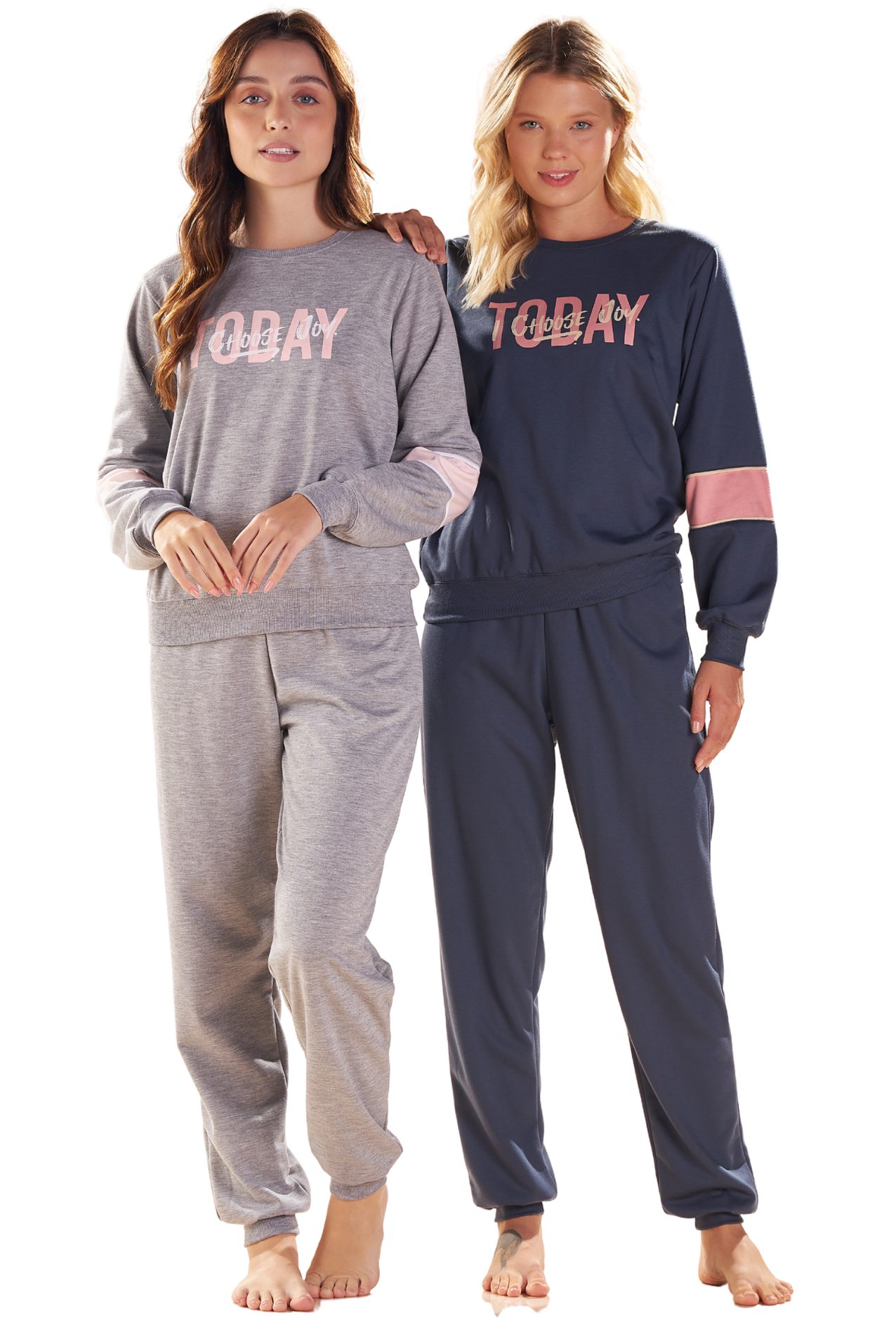 pijama flanelado xadrez