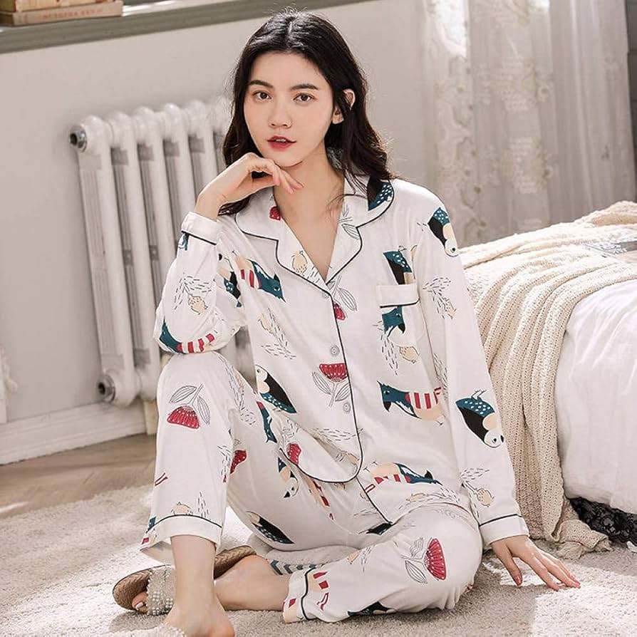 sleepwear feminino 2026