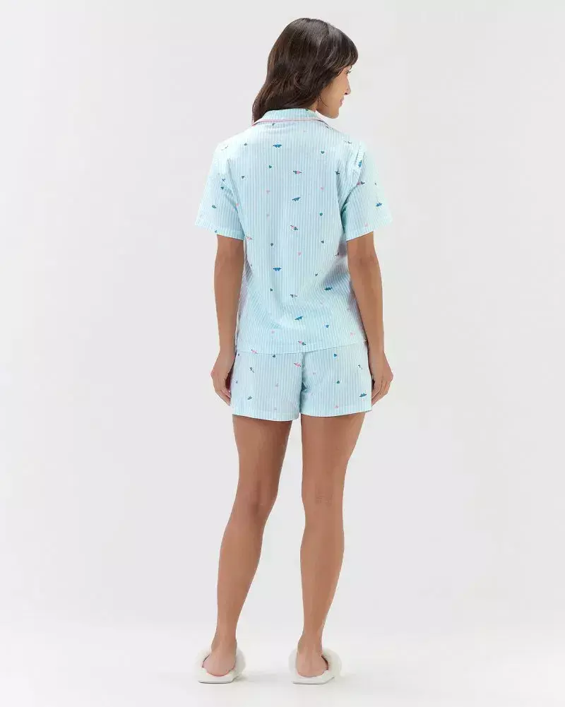shortdoll feminino