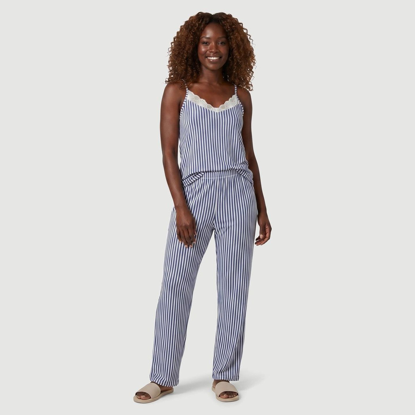 pijama curto feminino sem manga