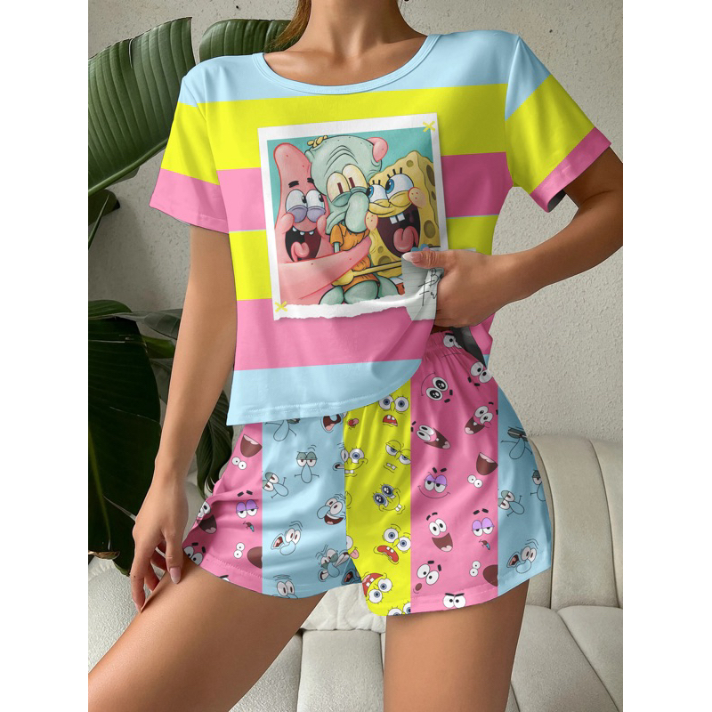 pijama para sair