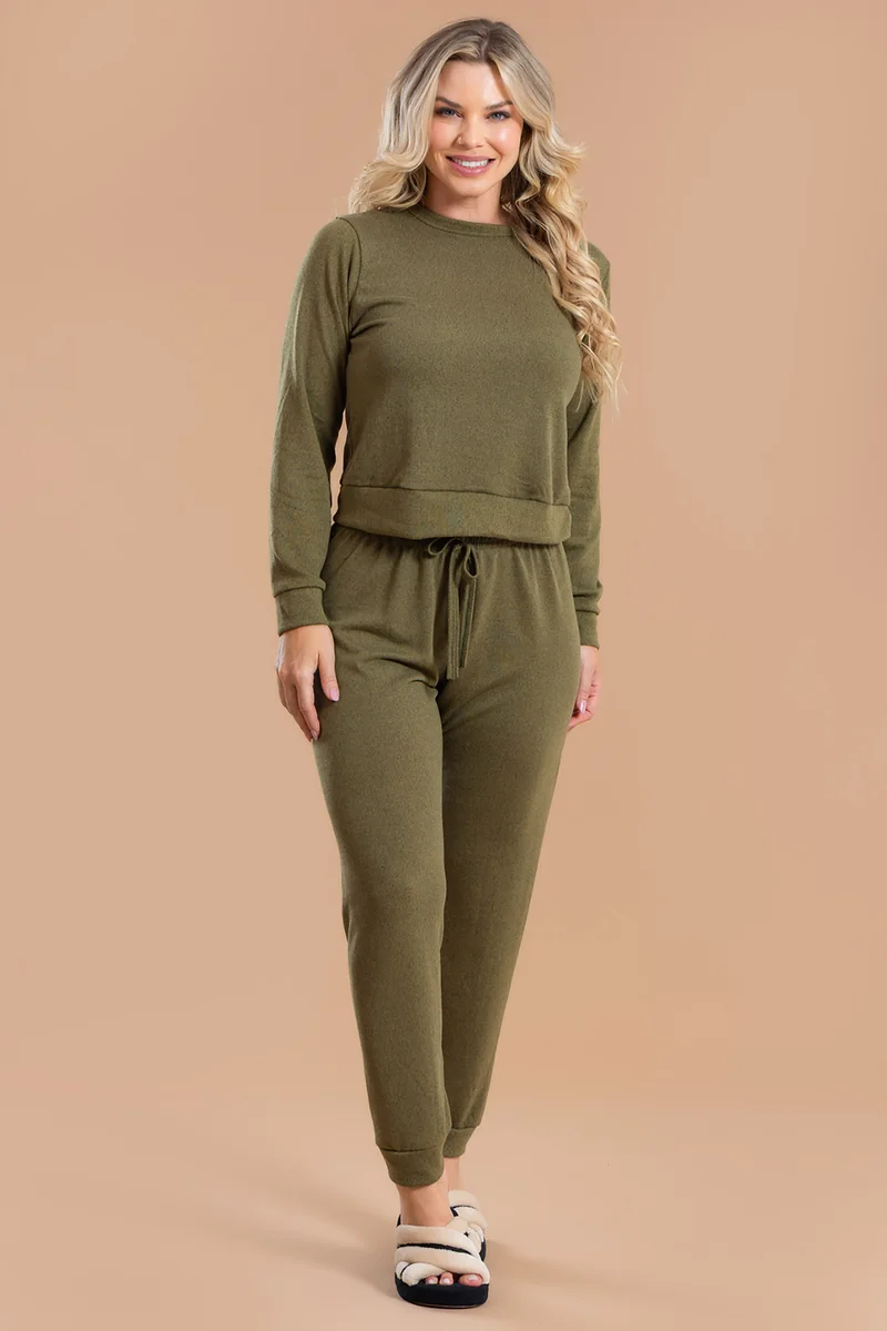 pijama verde barato