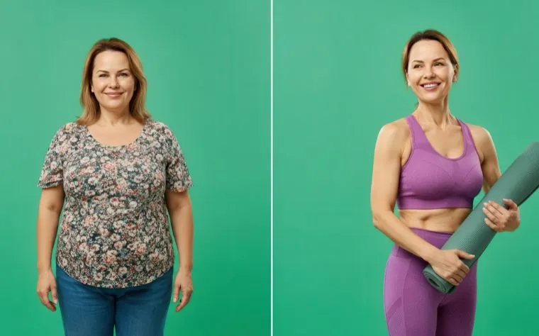 pilates para dor nas costas frequência