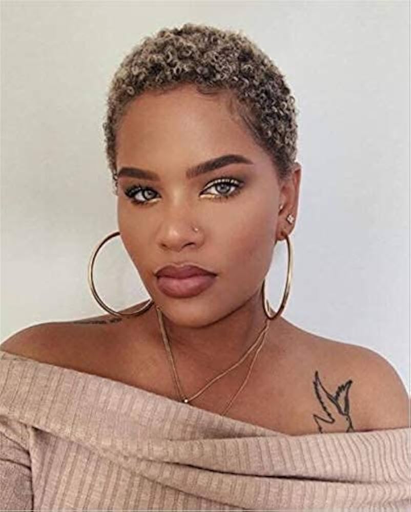 tendências corte cabelo crespo 2026