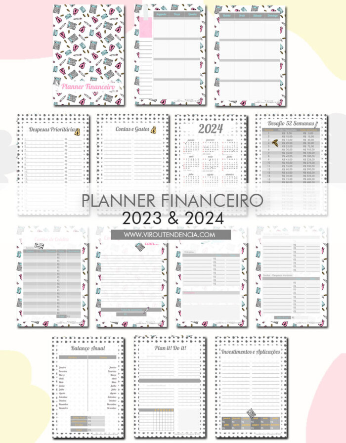 planner financeiro gratuito pdf