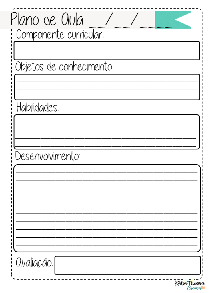 plano de aula bncc ensino médio editável