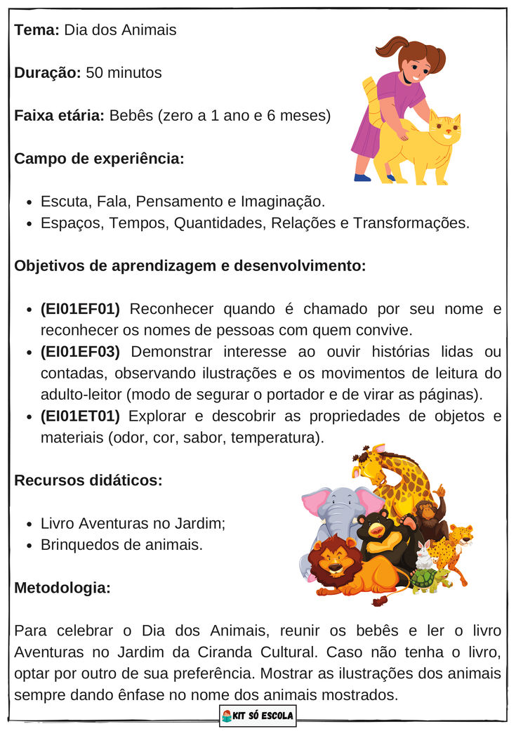 plano de aula bncc língua portuguesa para imprimir