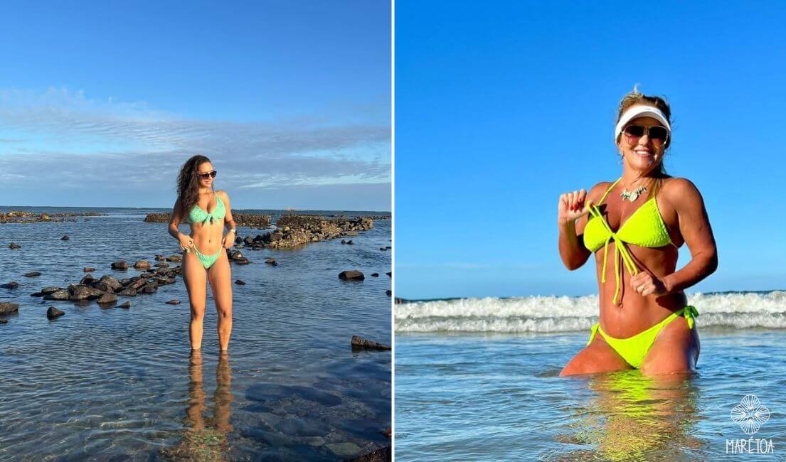 fotos praia instagram