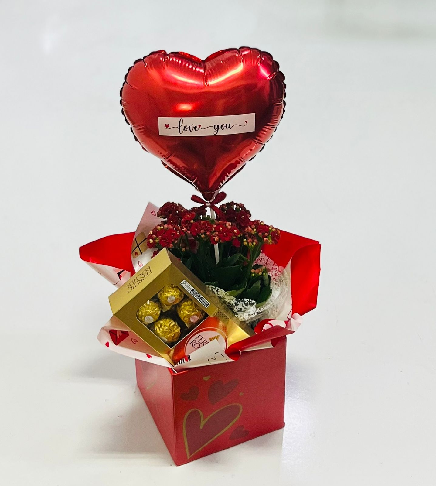 presente de aniversário para namorada