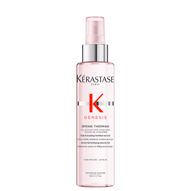 kérastase nutritive nectar thermique resenha