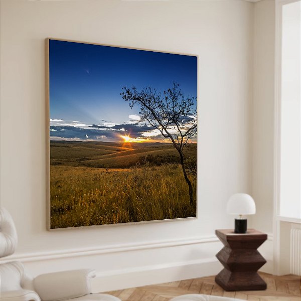 quadros para quarto natureza