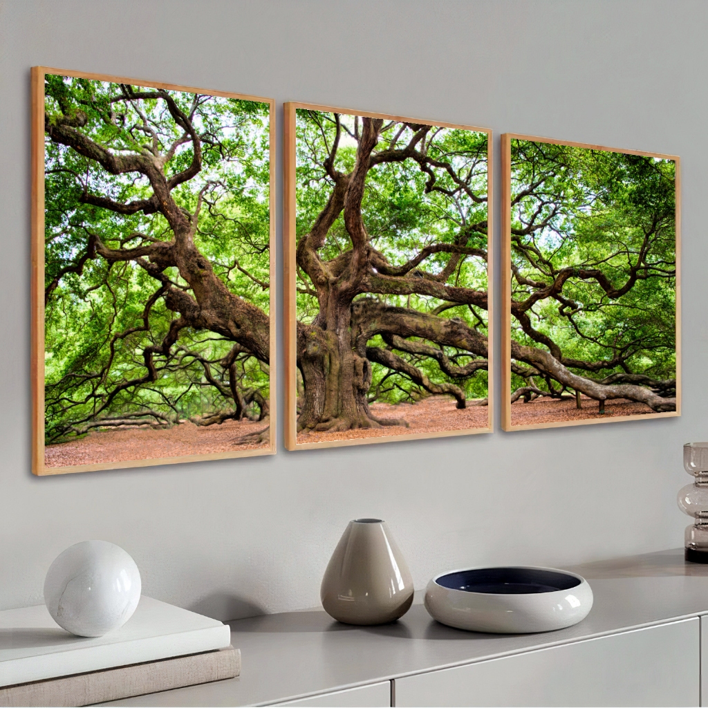 quadros de praia
