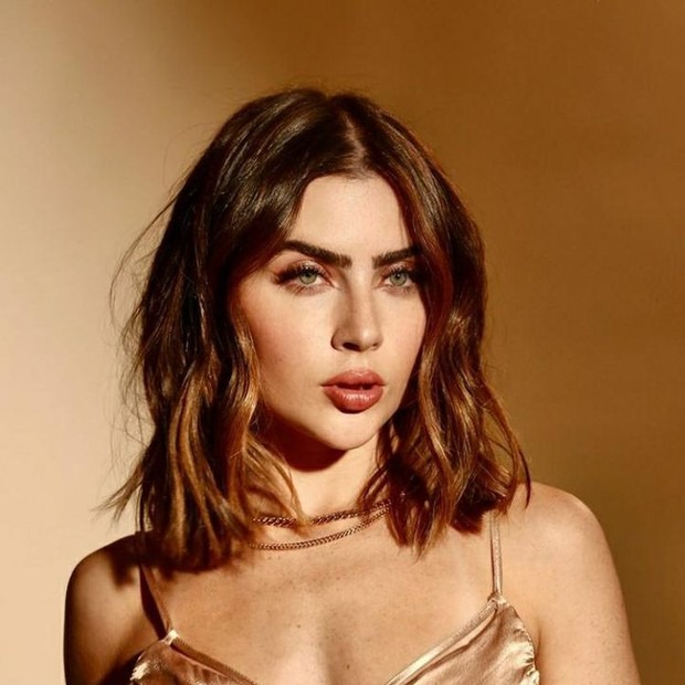 tendências cabelo feminino 2026