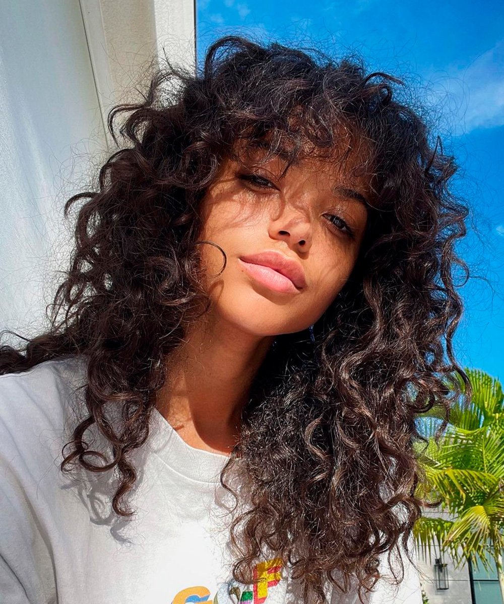corte de cabelo da moda 2026
