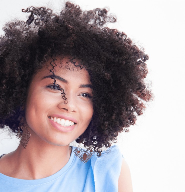 corte de cabelo que emagrece o rosto