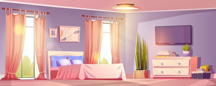 naruto room ideas