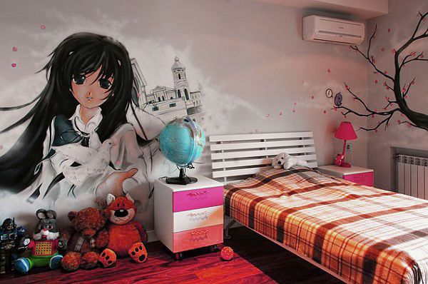 quarto otaku