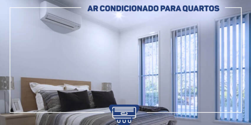 ar condicionado 12000 btus quarto