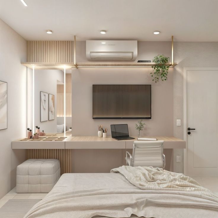 ar condicionado 9000 btus quarto