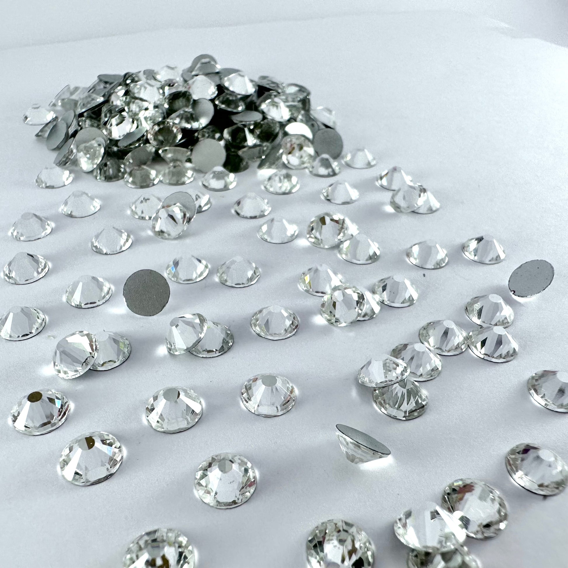 flatback rhinestones