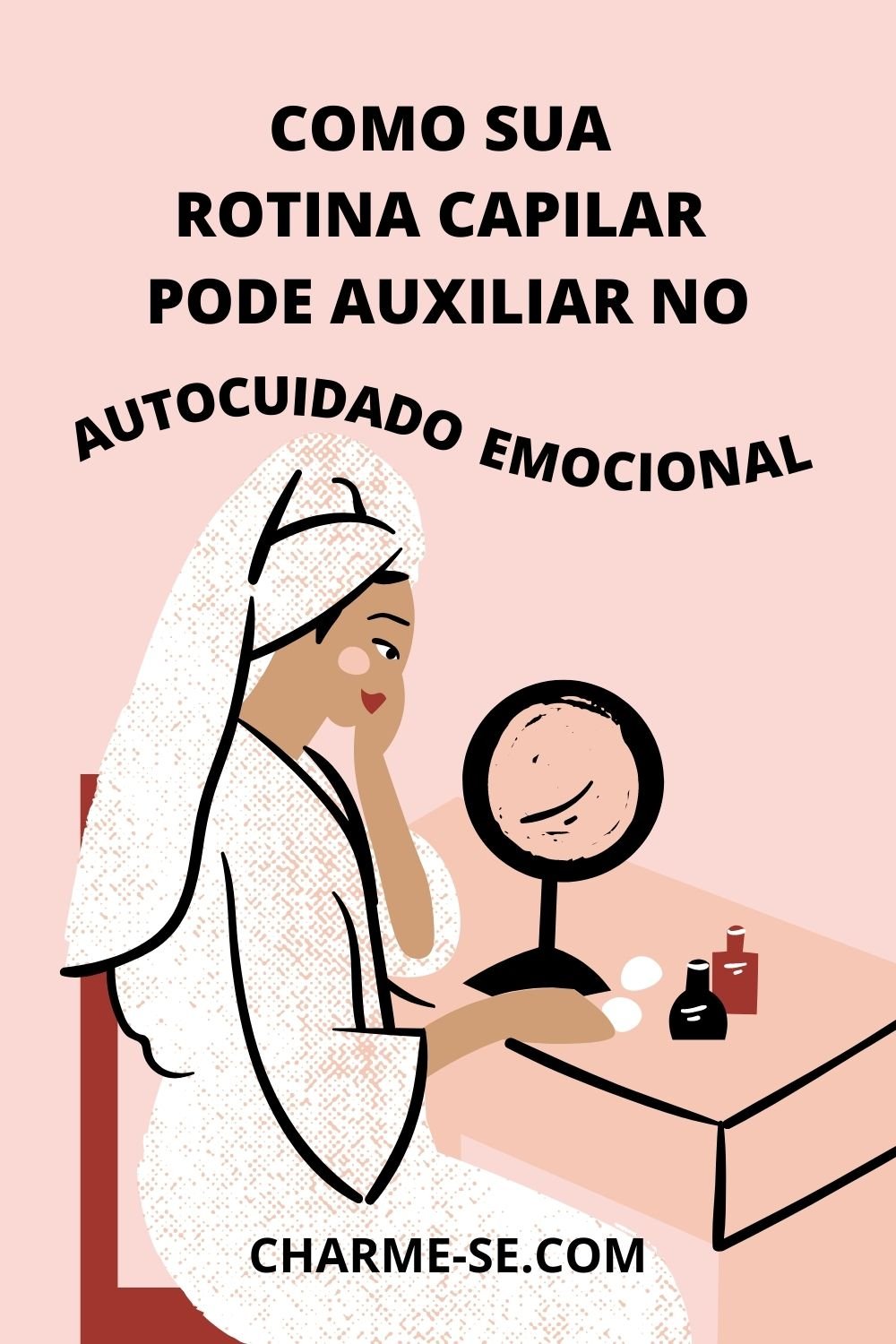 autocuidado diário
