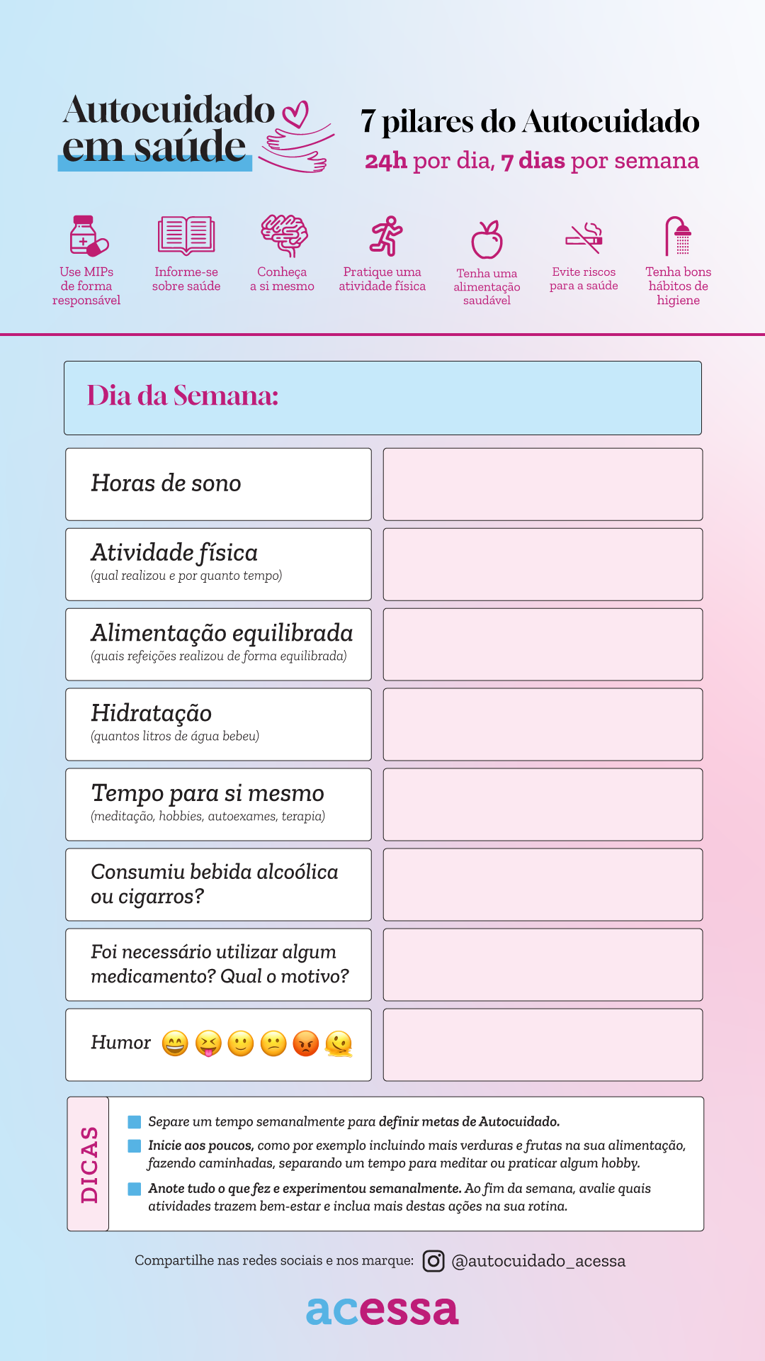 bem-estar emocional
