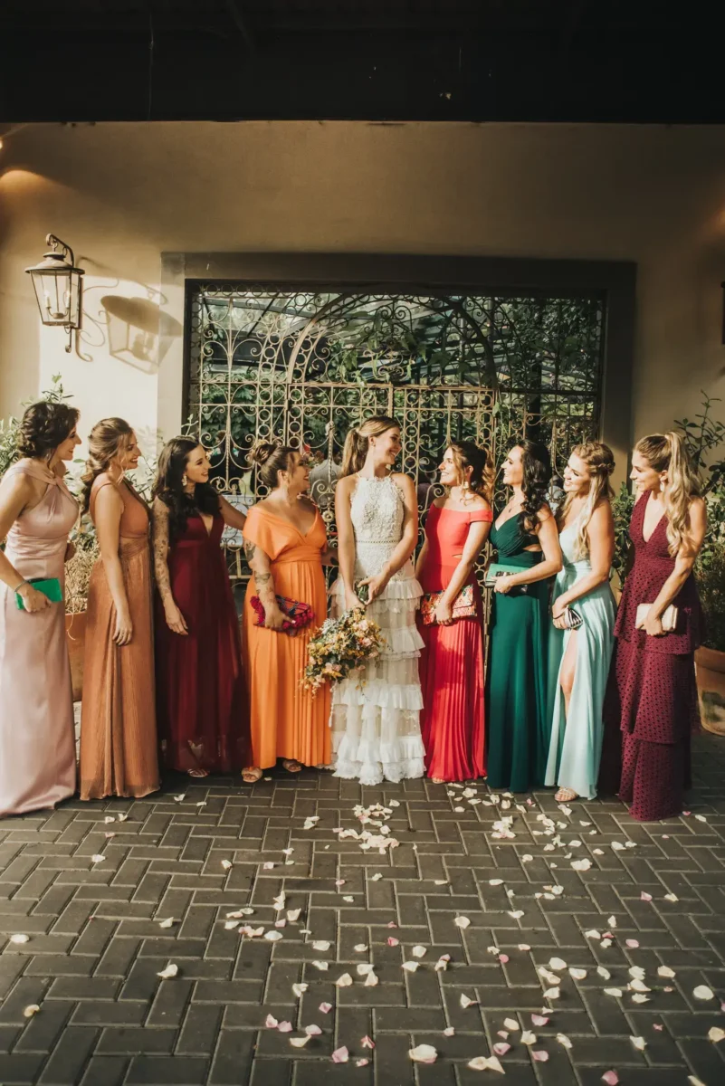 casamento no campo roupa padrinho
