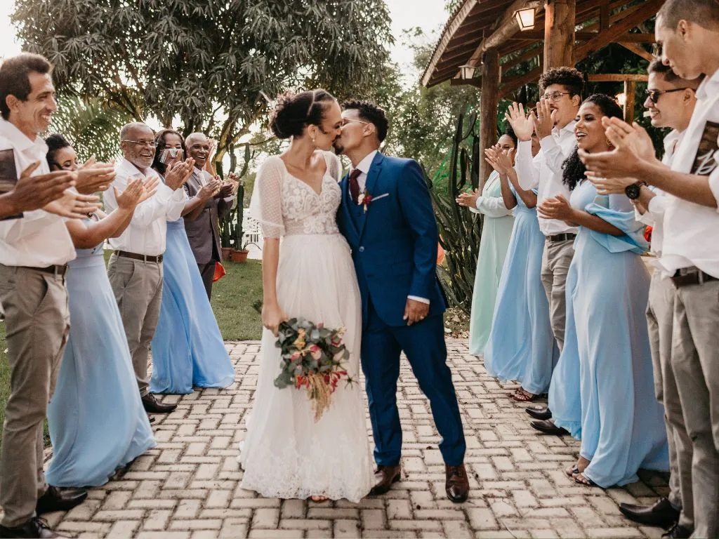 casamento na praia traje masculino
