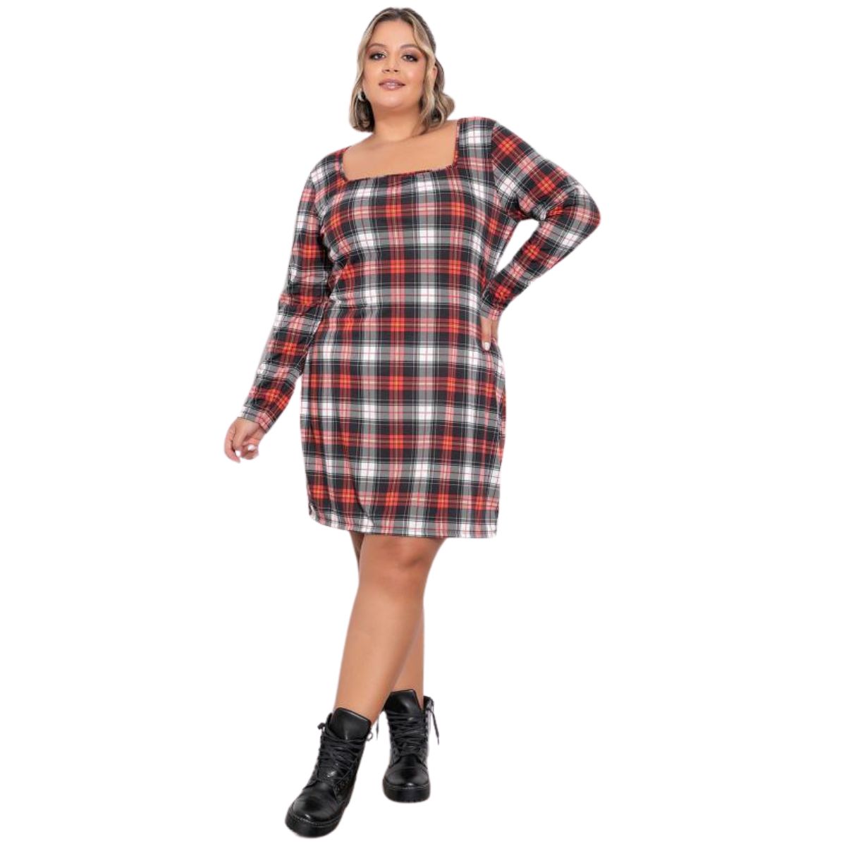 fantasia junina feminina