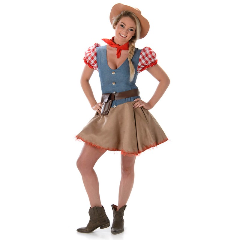 vestido de festa junina feminino