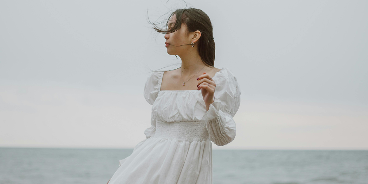 traje batizado
