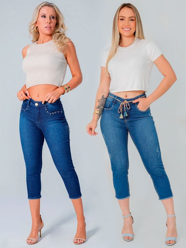 looks casuais para escritório