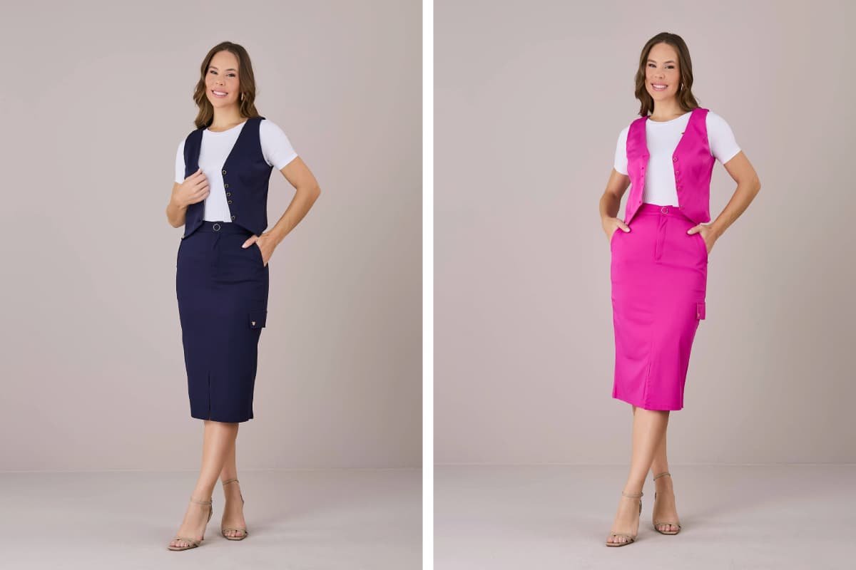 dicas de moda para o trabalho