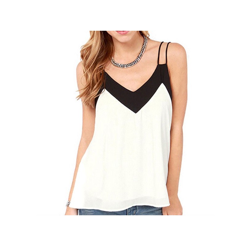 conjunto casual chic feminino