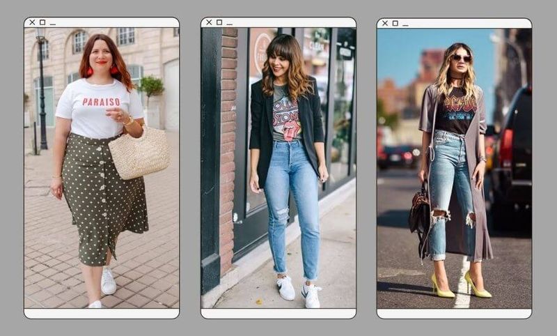 blusa para trabalho barata