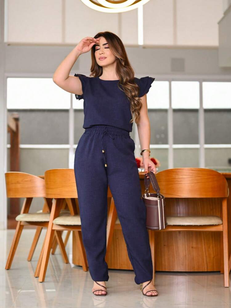 roupas confortáveis para o trabalho