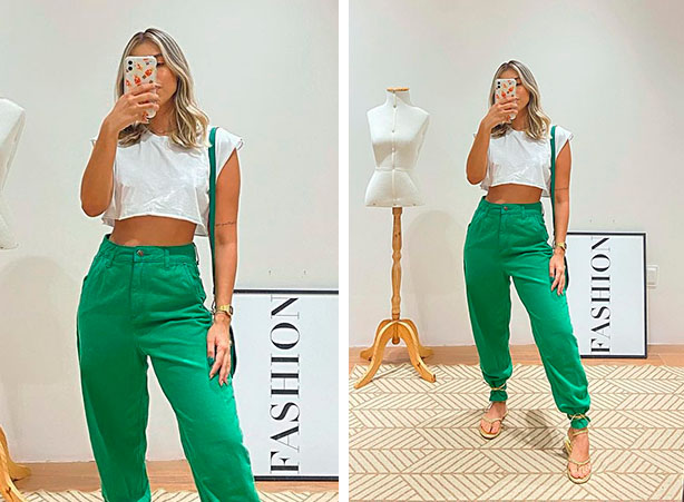 homewear feminino