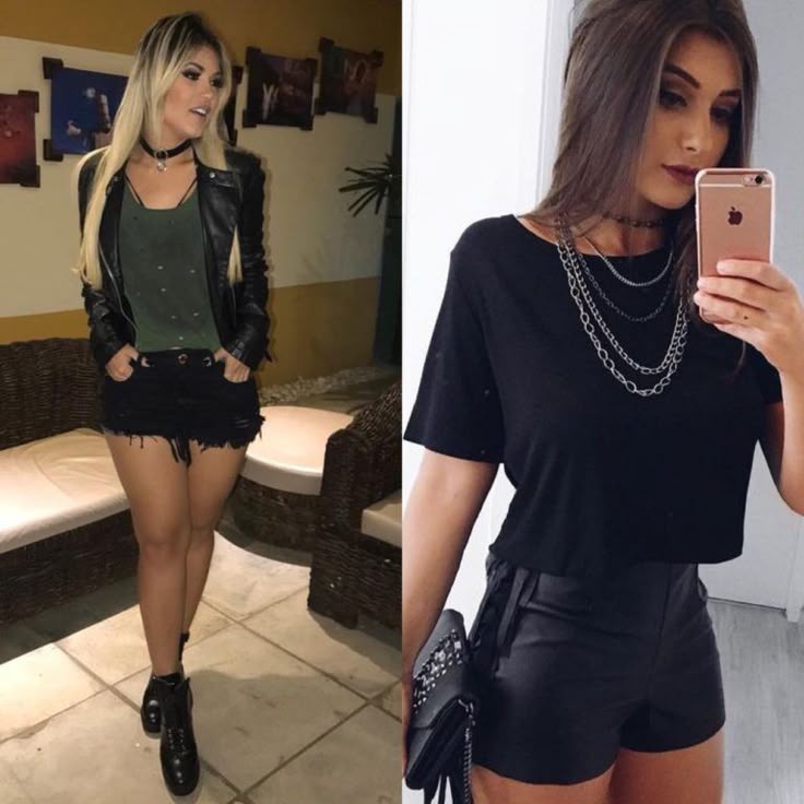 vestido curto para balada