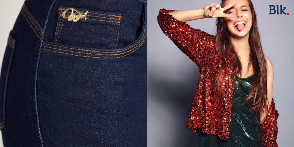 look noturno feminino