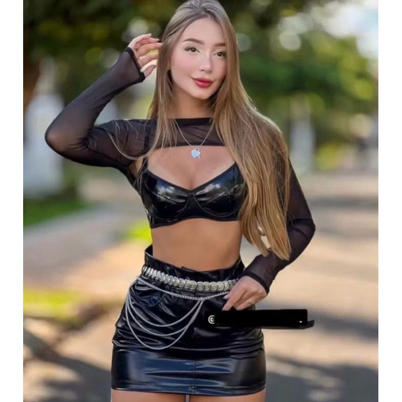 moda balada 2026