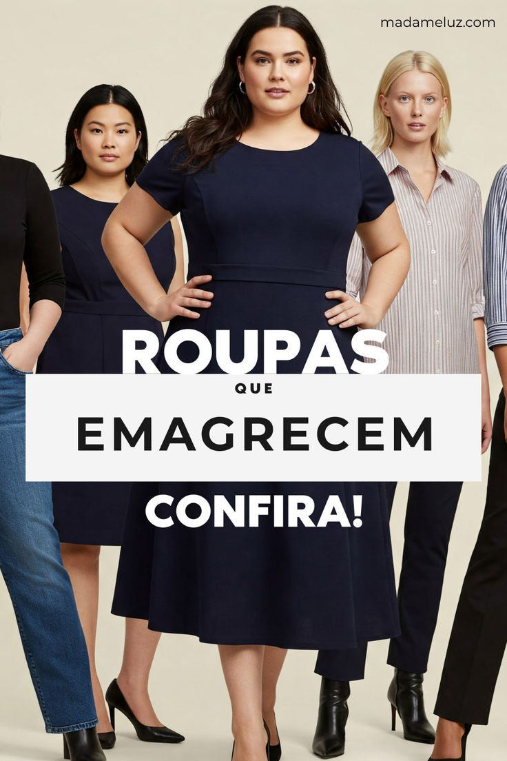 peças curinga para o guarda-roupa