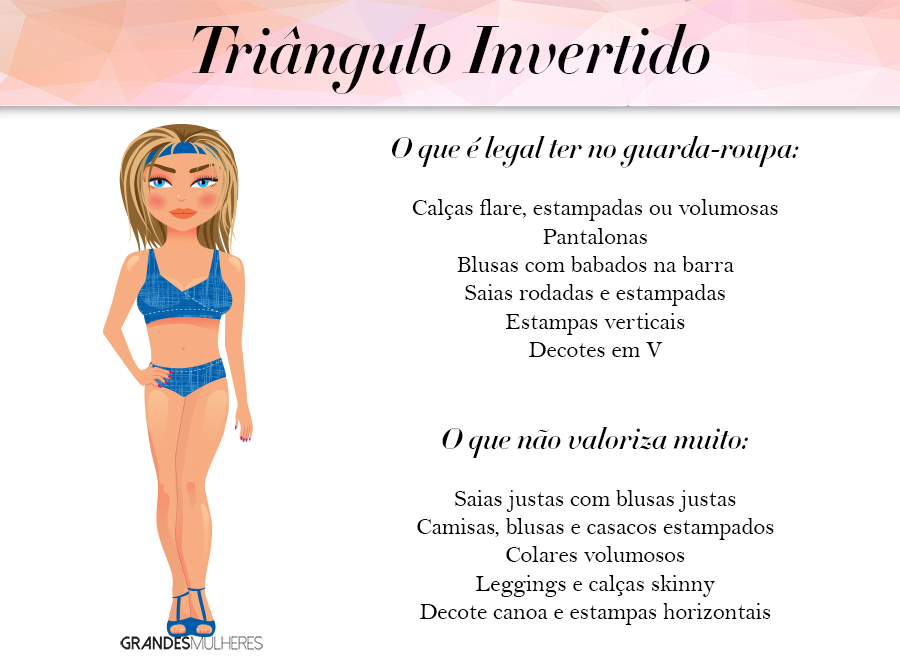 dicas de estilo para mulheres brasileiras